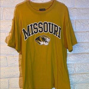 Missouri Tigers Graphic T-Shirt
